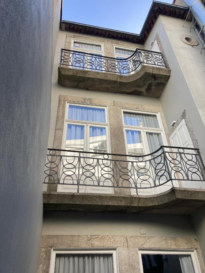 Casa Do Oficio - Livreiro Apartman Porto Kültér fotó