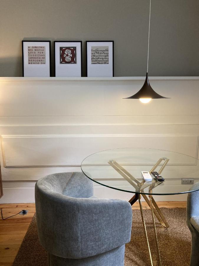 Casa Do Oficio - Livreiro Apartman Porto Kültér fotó