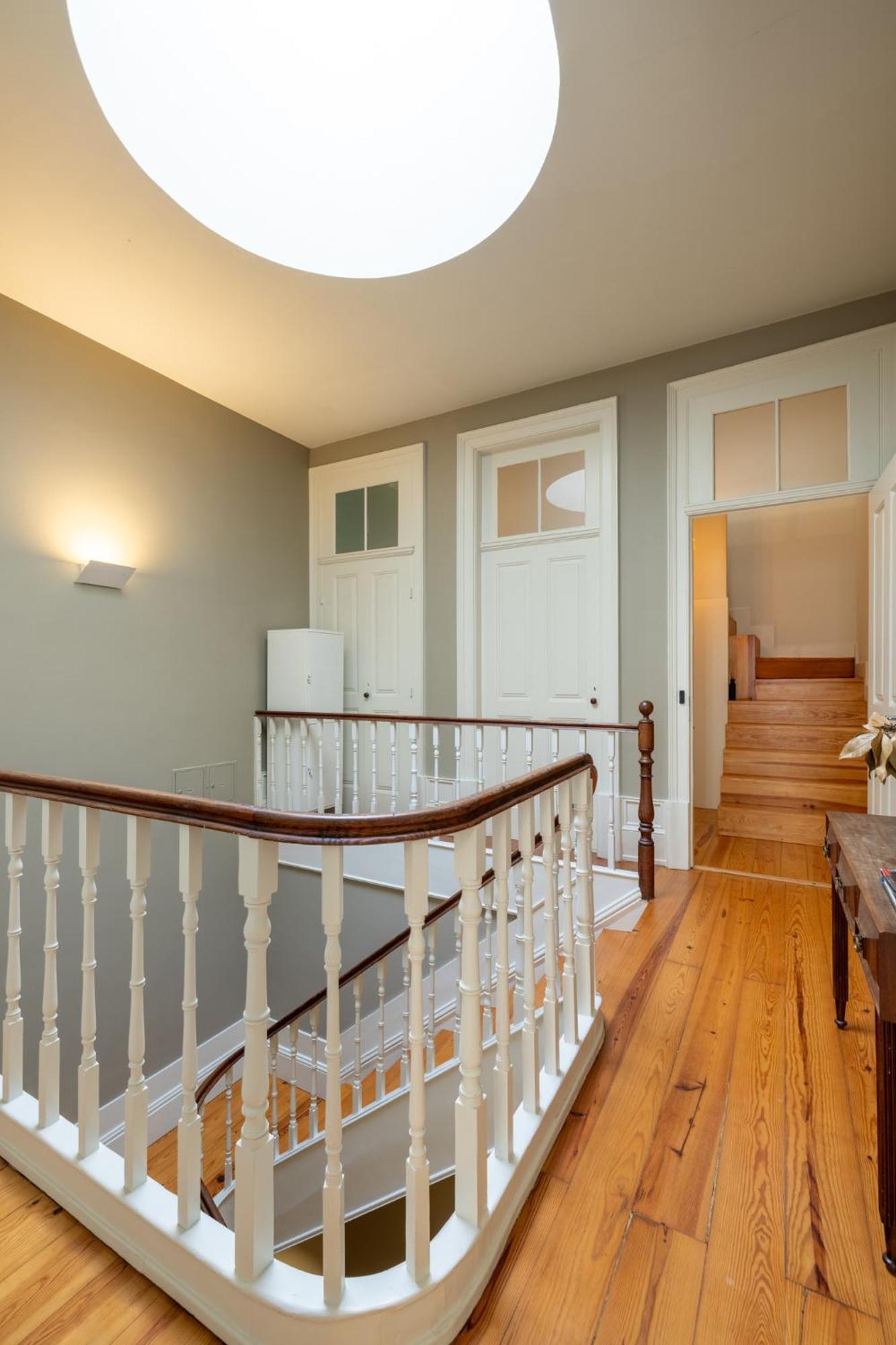 Casa Do Oficio - Livreiro Apartman Porto Kültér fotó