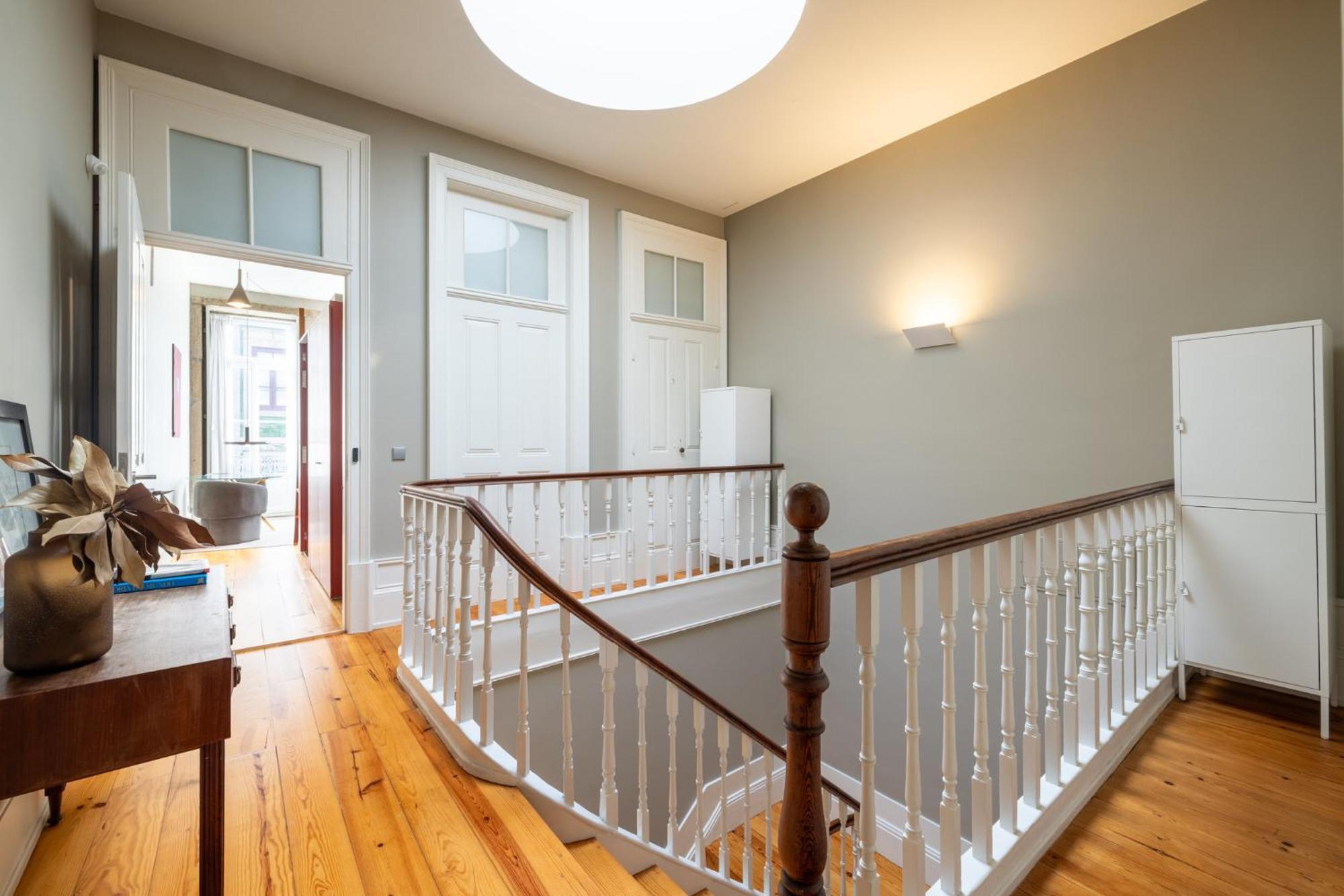 Casa Do Oficio - Livreiro Apartman Porto Kültér fotó