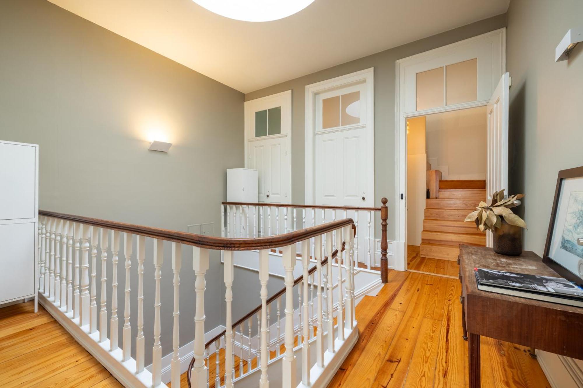 Casa Do Oficio - Livreiro Apartman Porto Kültér fotó