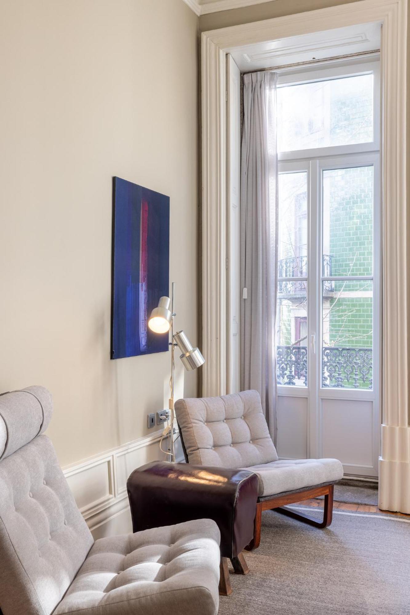 Casa Do Oficio - Livreiro Apartman Porto Kültér fotó