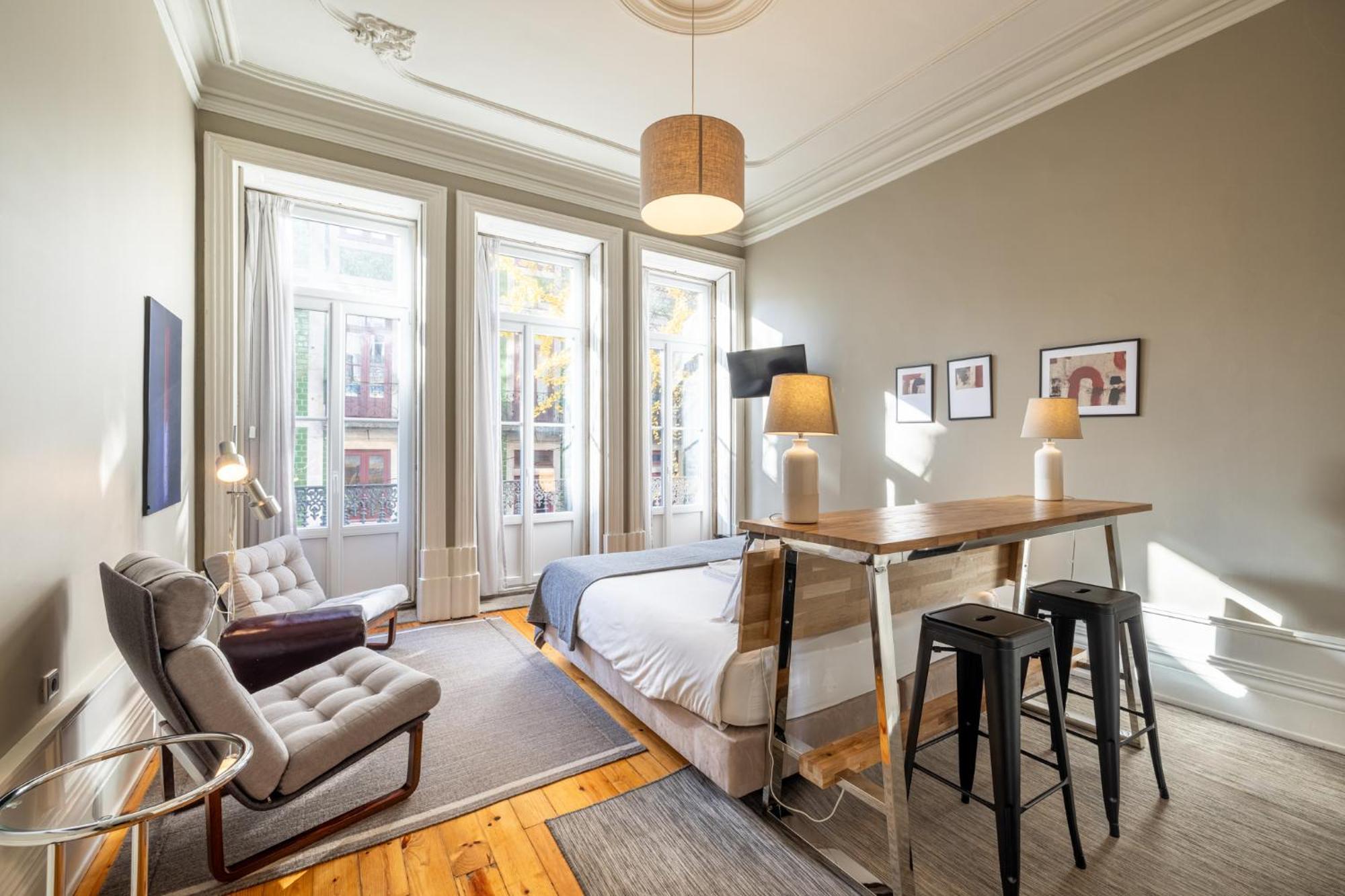 Casa Do Oficio - Livreiro Apartman Porto Kültér fotó