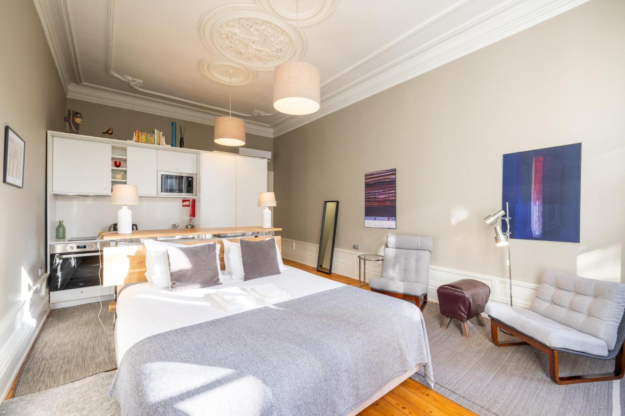 Casa Do Oficio - Livreiro Apartman Porto Kültér fotó