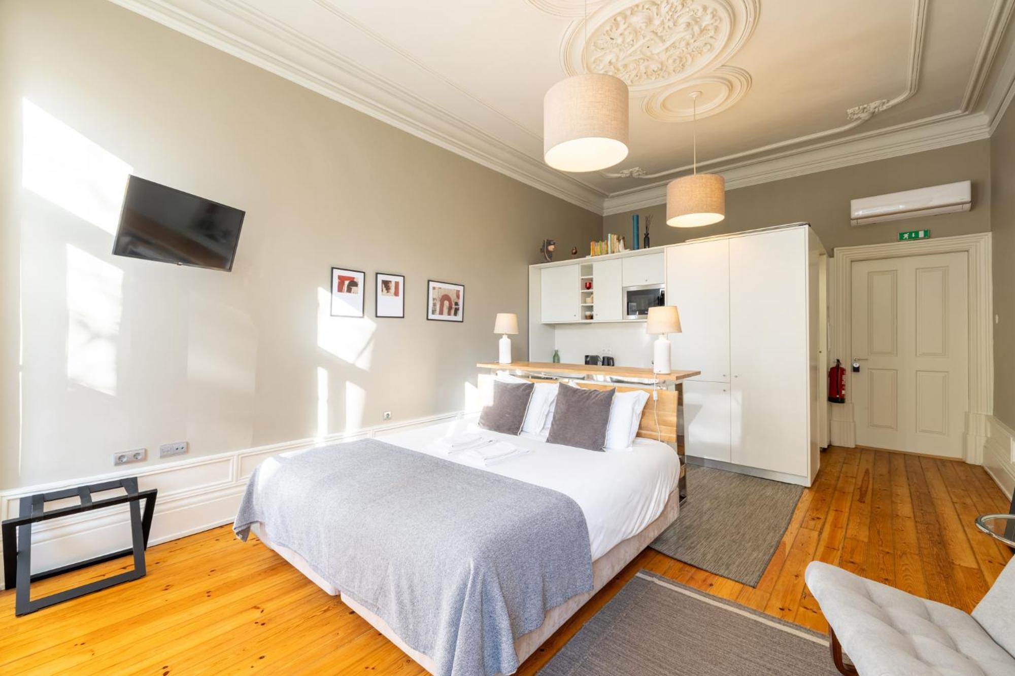 Casa Do Oficio - Livreiro Apartman Porto Kültér fotó