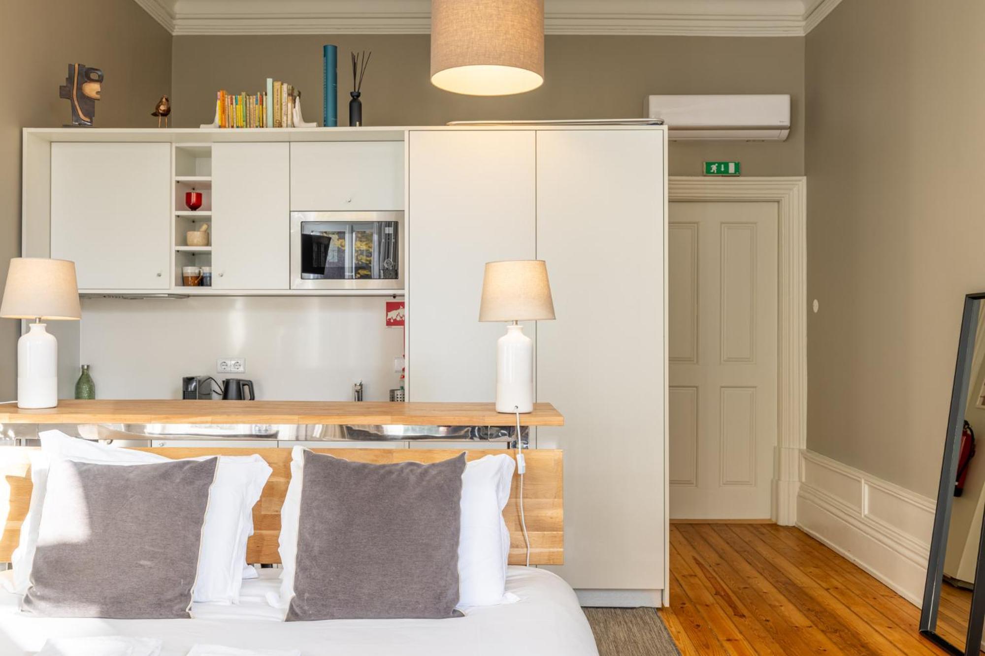 Casa Do Oficio - Livreiro Apartman Porto Kültér fotó