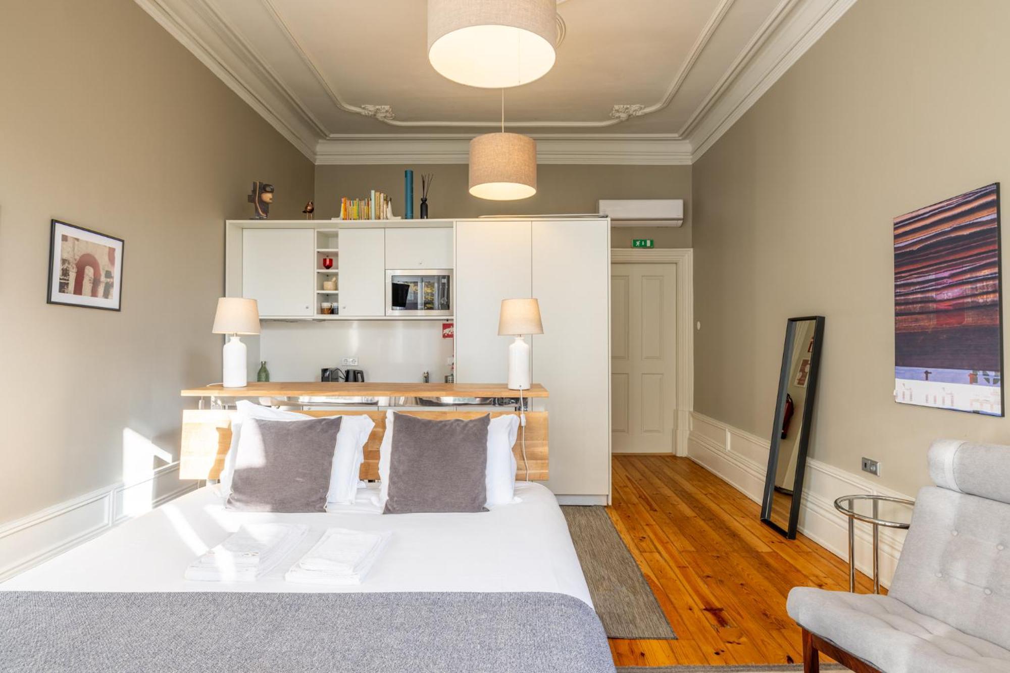 Casa Do Oficio - Livreiro Apartman Porto Kültér fotó