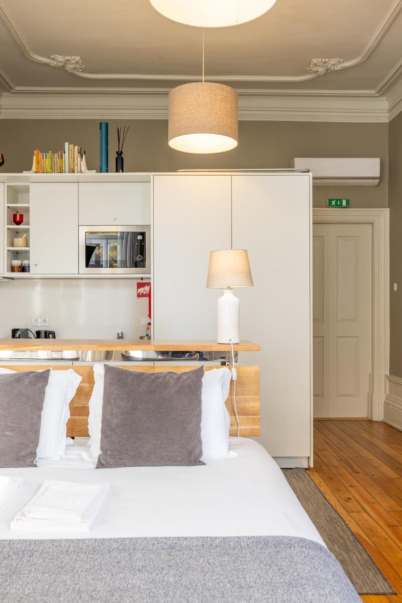 Casa Do Oficio - Livreiro Apartman Porto Kültér fotó