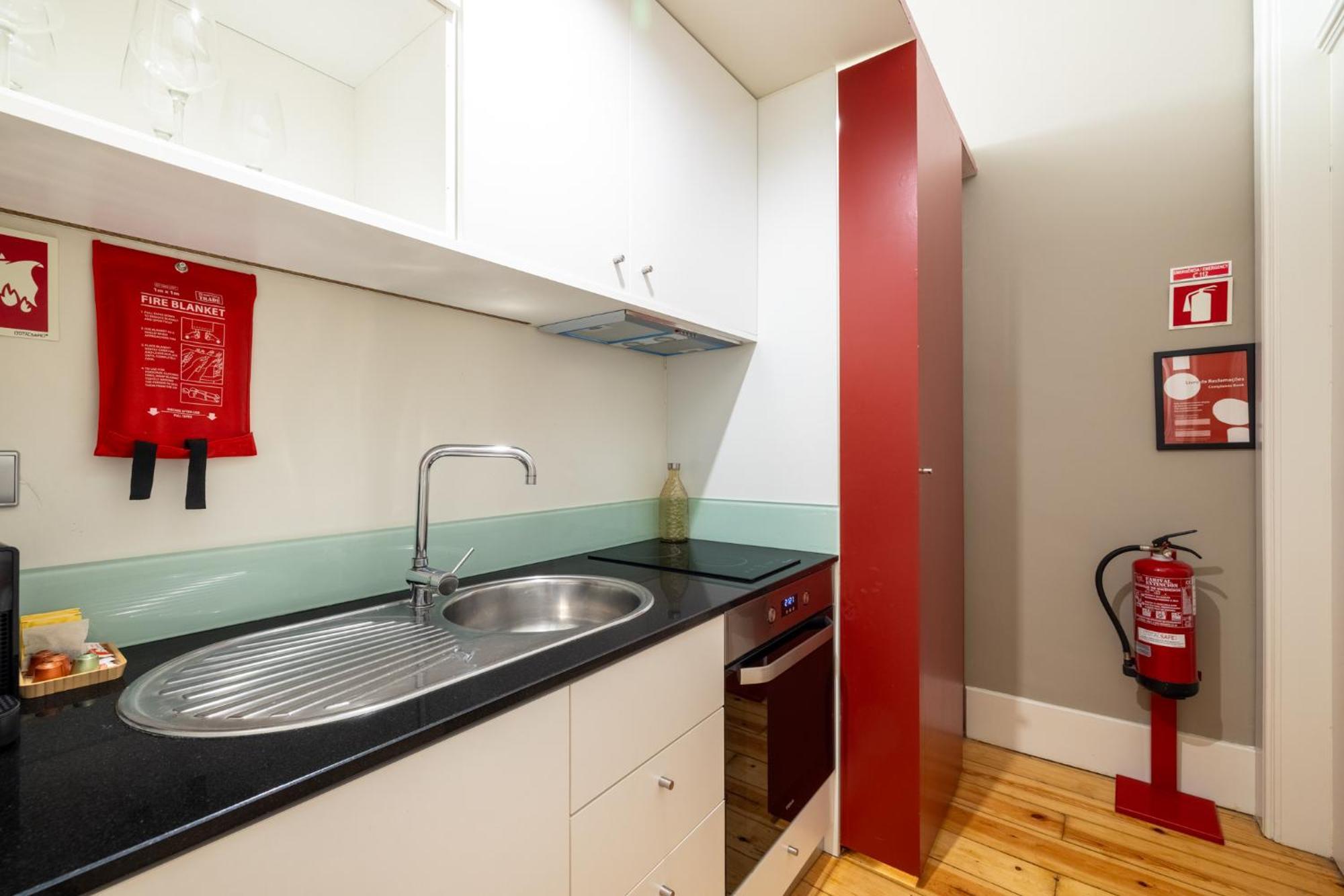 Casa Do Oficio - Livreiro Apartman Porto Kültér fotó