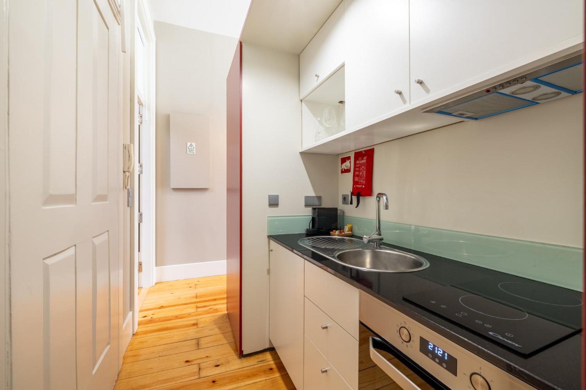 Casa Do Oficio - Livreiro Apartman Porto Kültér fotó