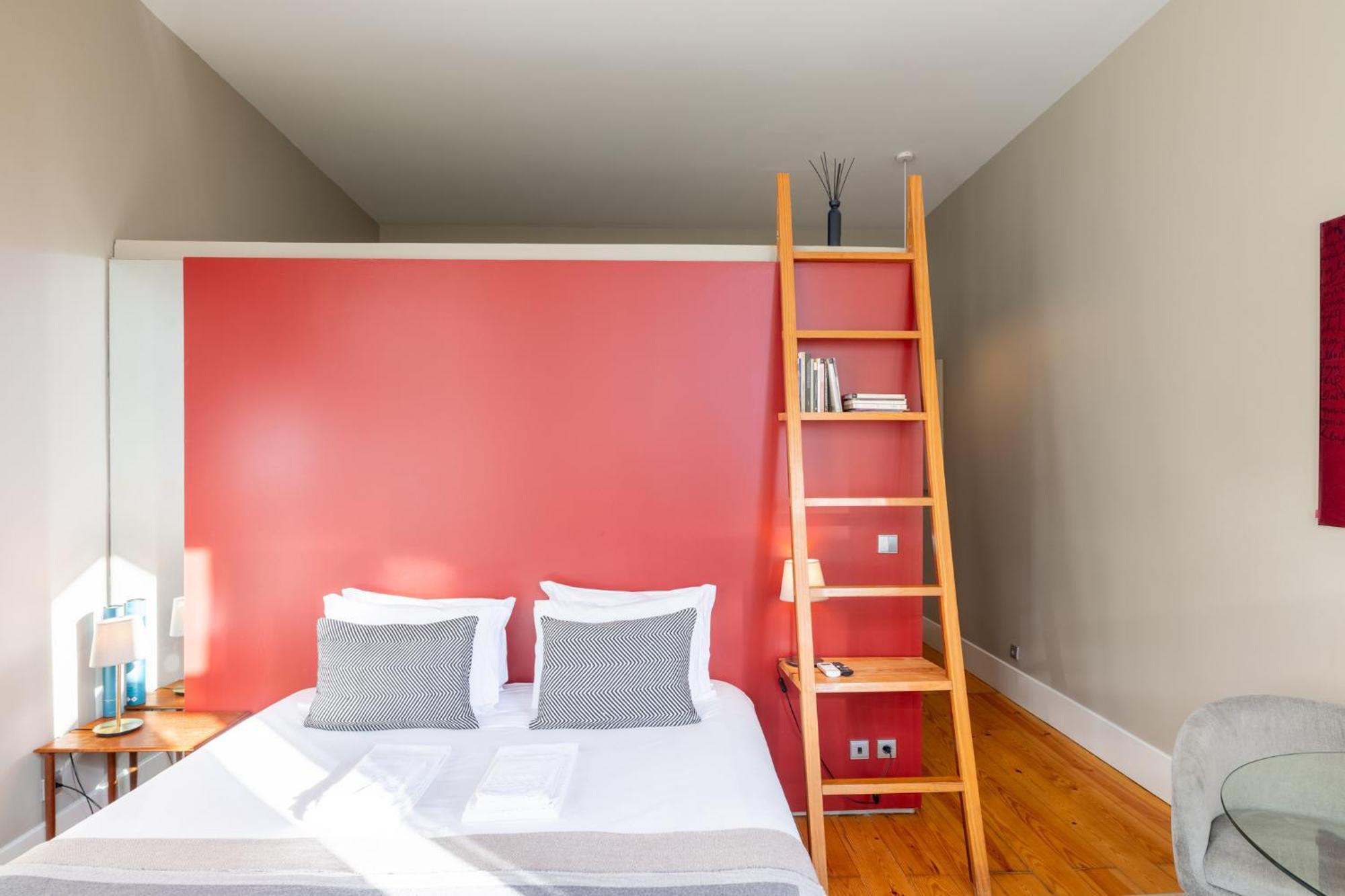 Casa Do Oficio - Livreiro Apartman Porto Kültér fotó