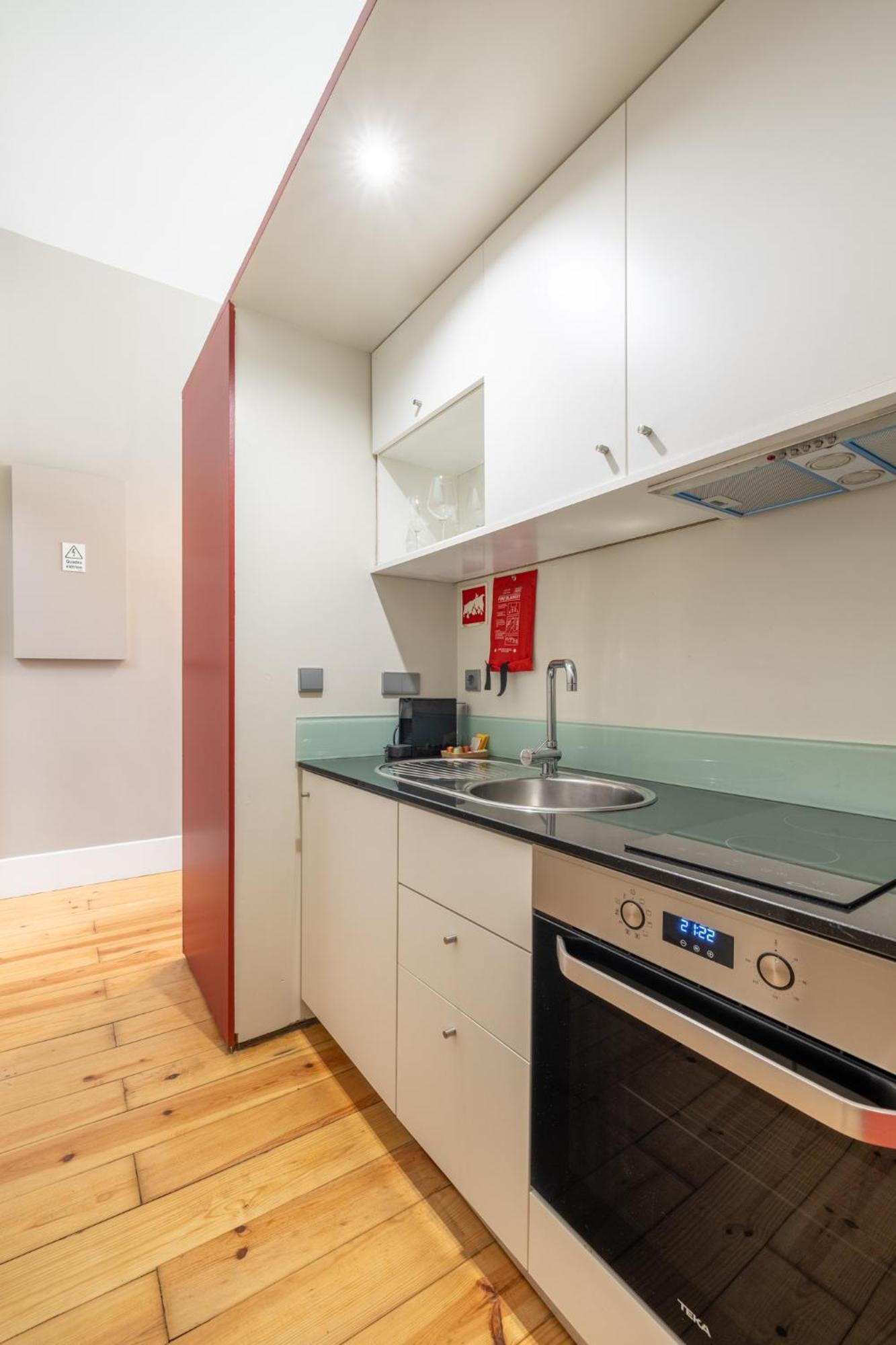 Casa Do Oficio - Livreiro Apartman Porto Kültér fotó