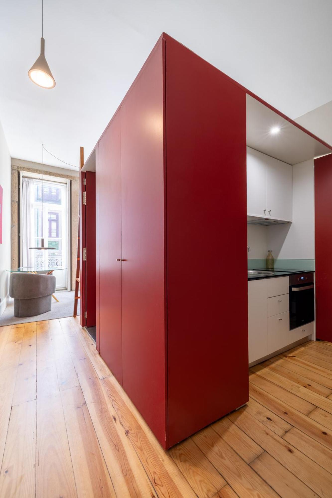 Casa Do Oficio - Livreiro Apartman Porto Kültér fotó