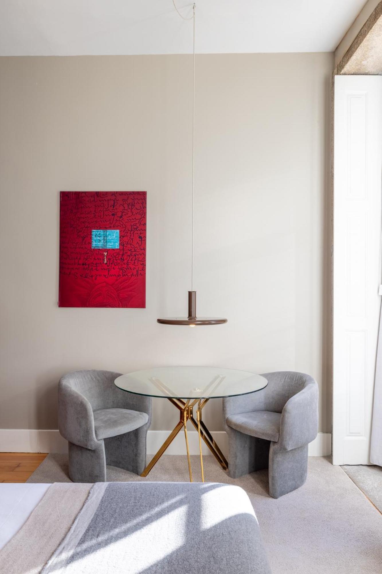 Casa Do Oficio - Livreiro Apartman Porto Kültér fotó