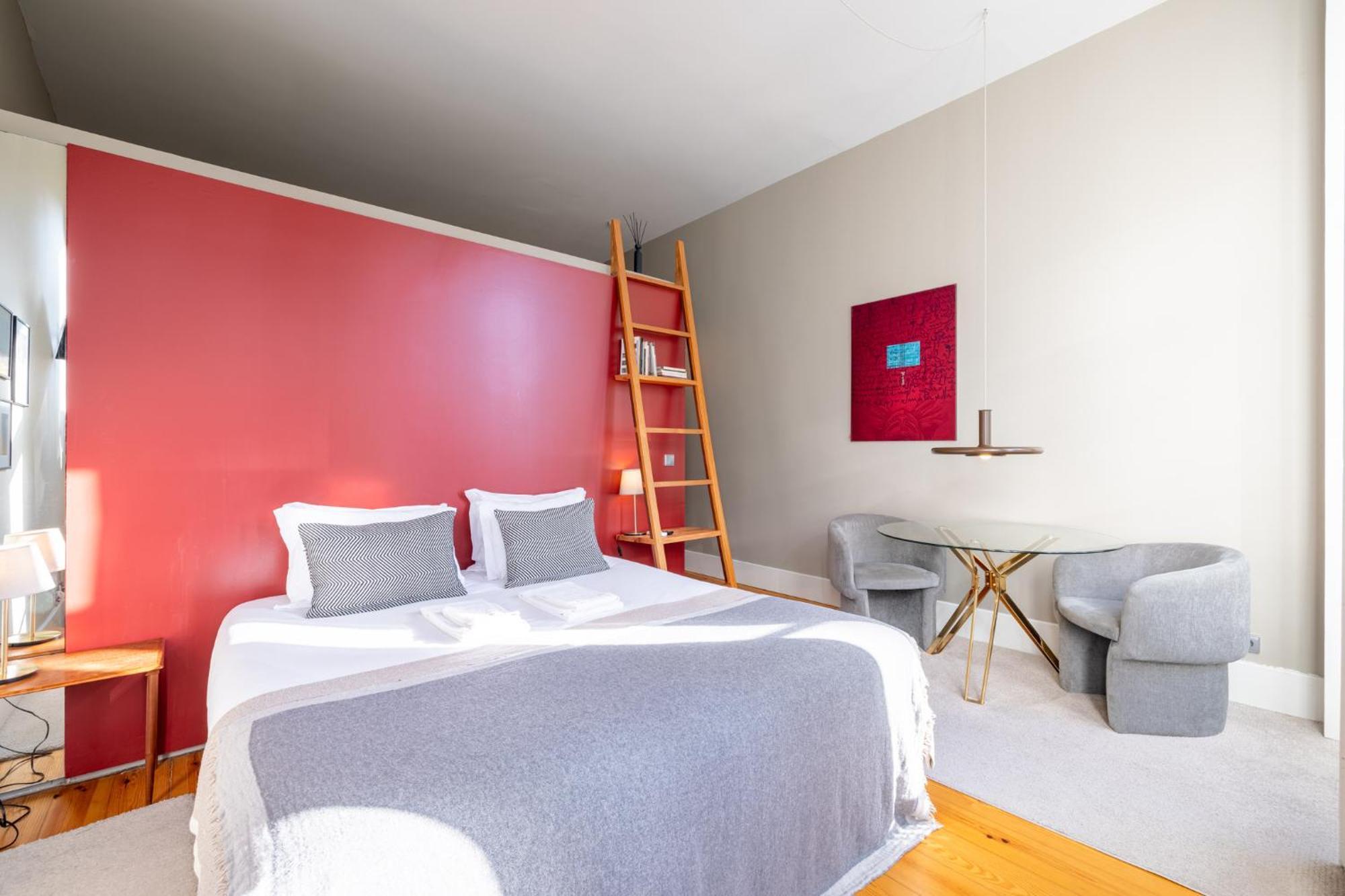 Casa Do Oficio - Livreiro Apartman Porto Kültér fotó