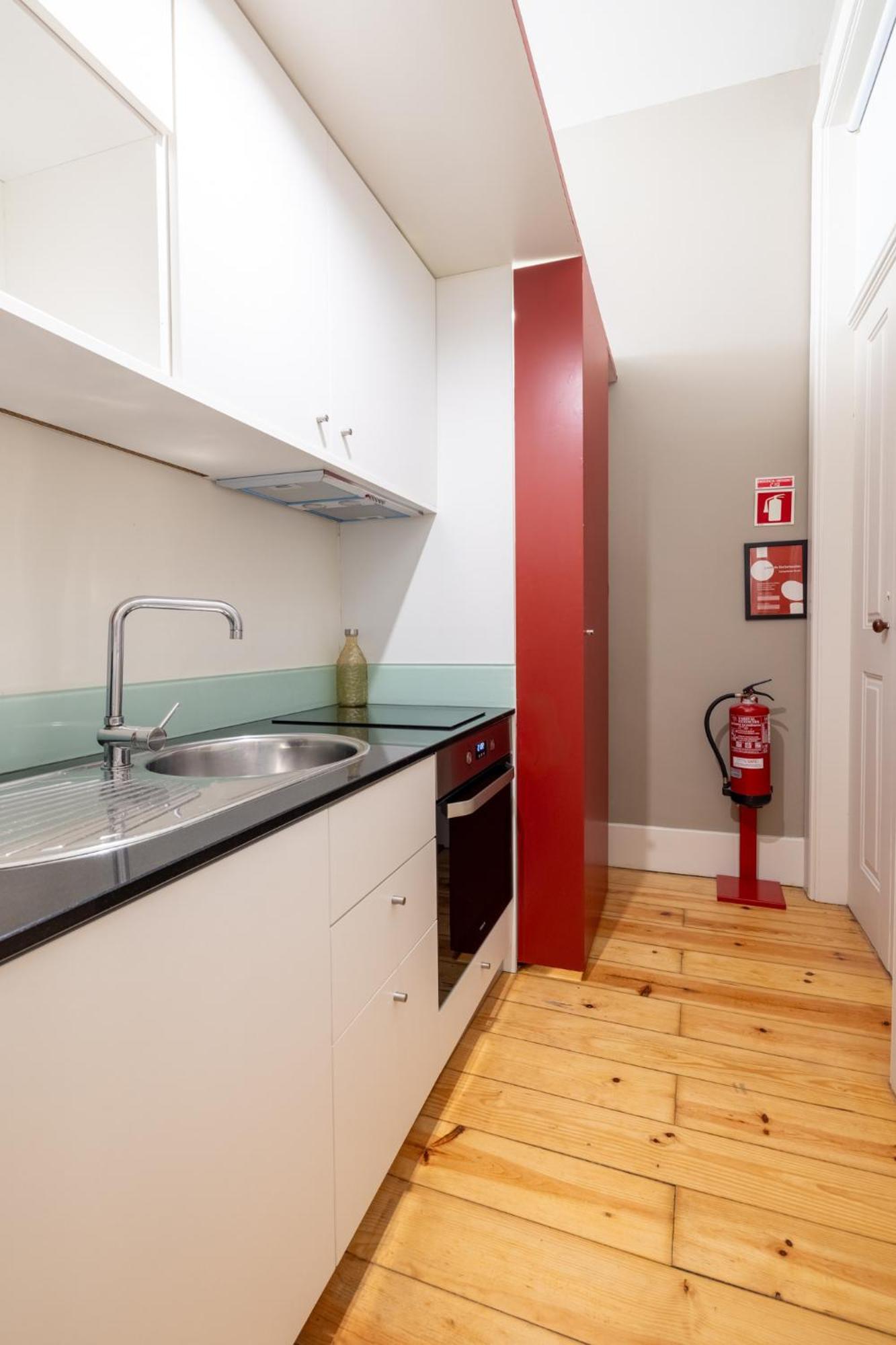 Casa Do Oficio - Livreiro Apartman Porto Kültér fotó