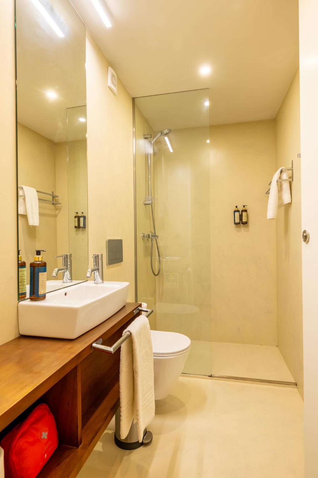 Casa Do Oficio - Livreiro Apartman Porto Kültér fotó