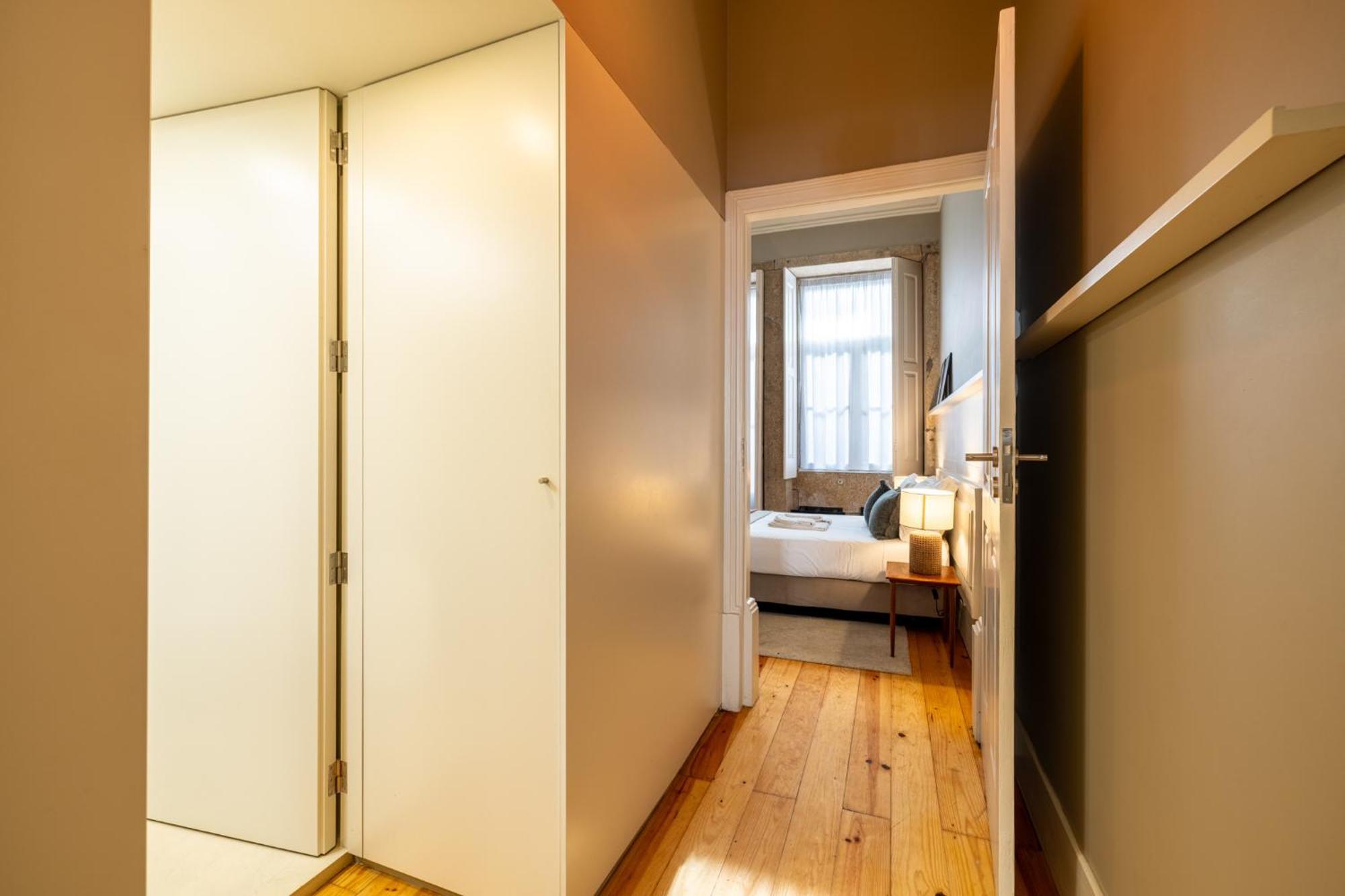 Casa Do Oficio - Livreiro Apartman Porto Kültér fotó