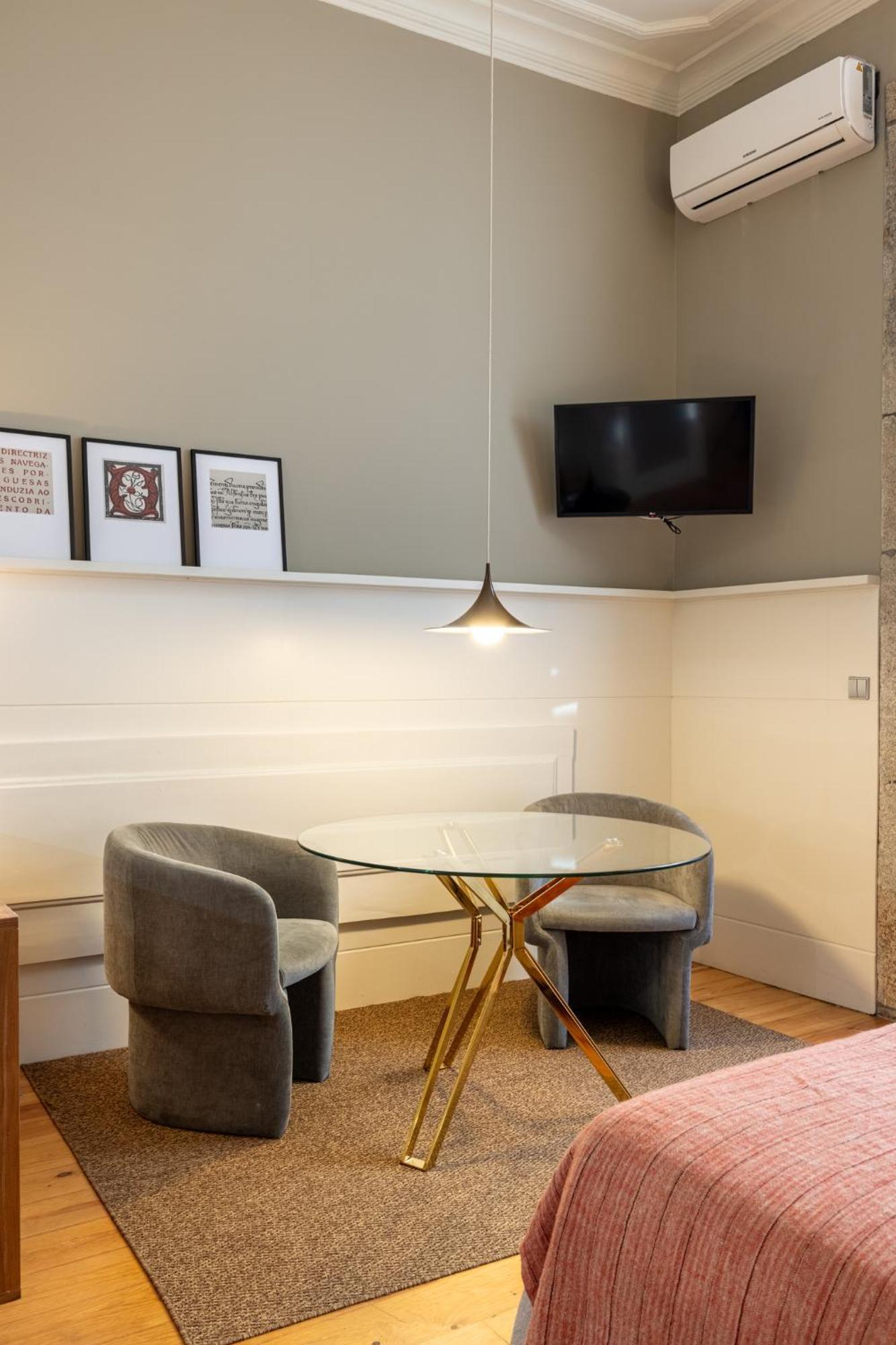 Casa Do Oficio - Livreiro Apartman Porto Kültér fotó