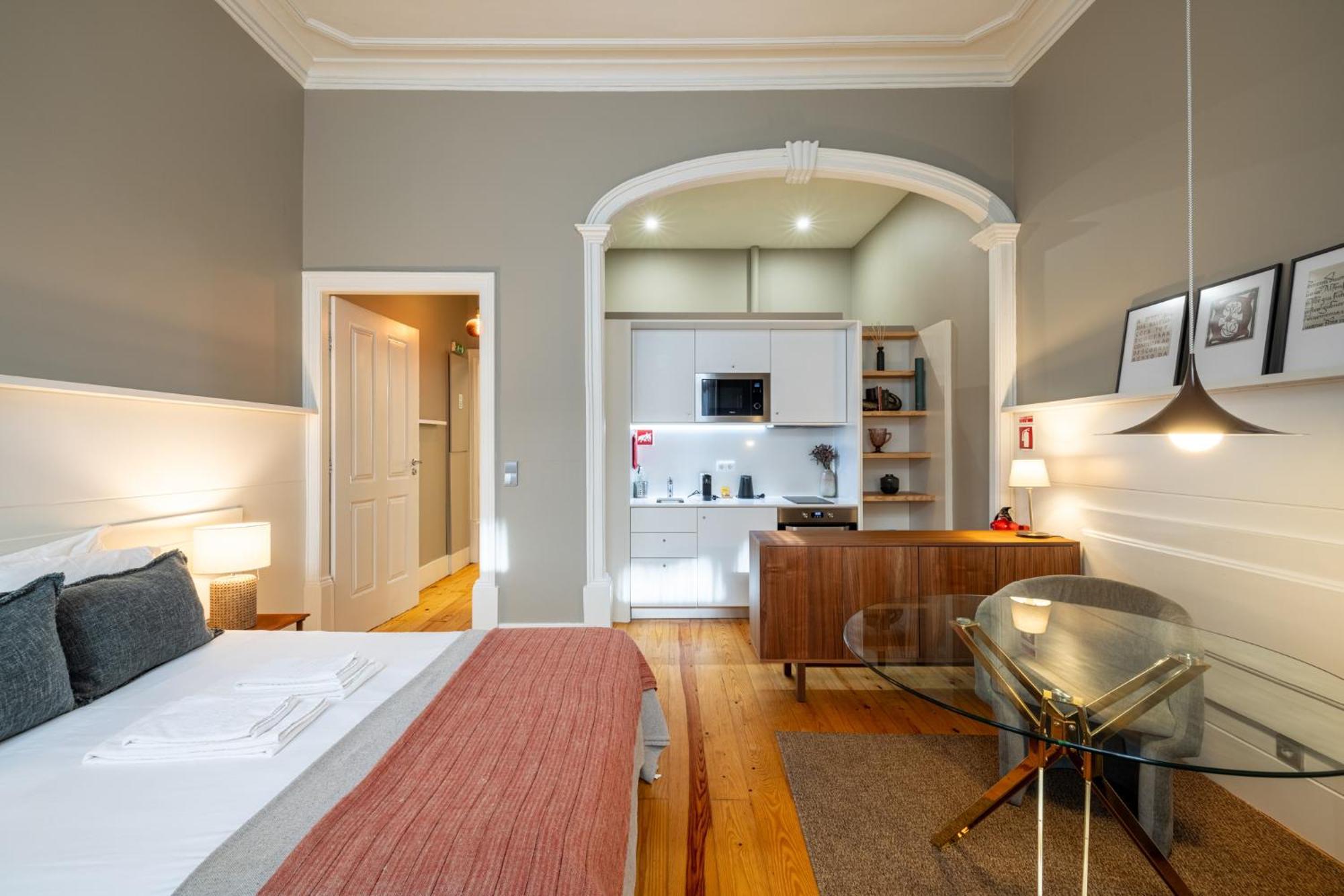 Casa Do Oficio - Livreiro Apartman Porto Kültér fotó
