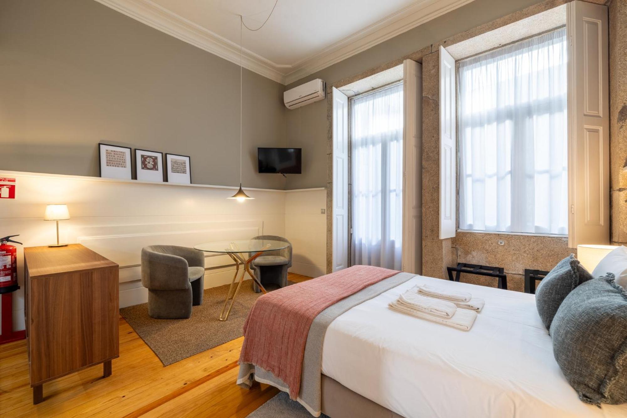Casa Do Oficio - Livreiro Apartman Porto Kültér fotó