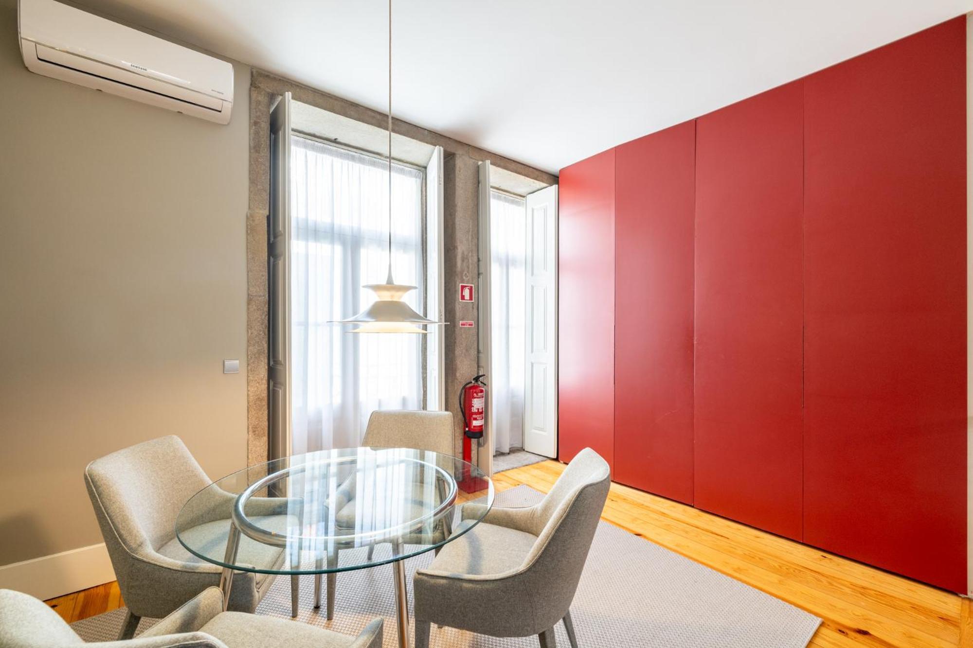 Casa Do Oficio - Livreiro Apartman Porto Kültér fotó