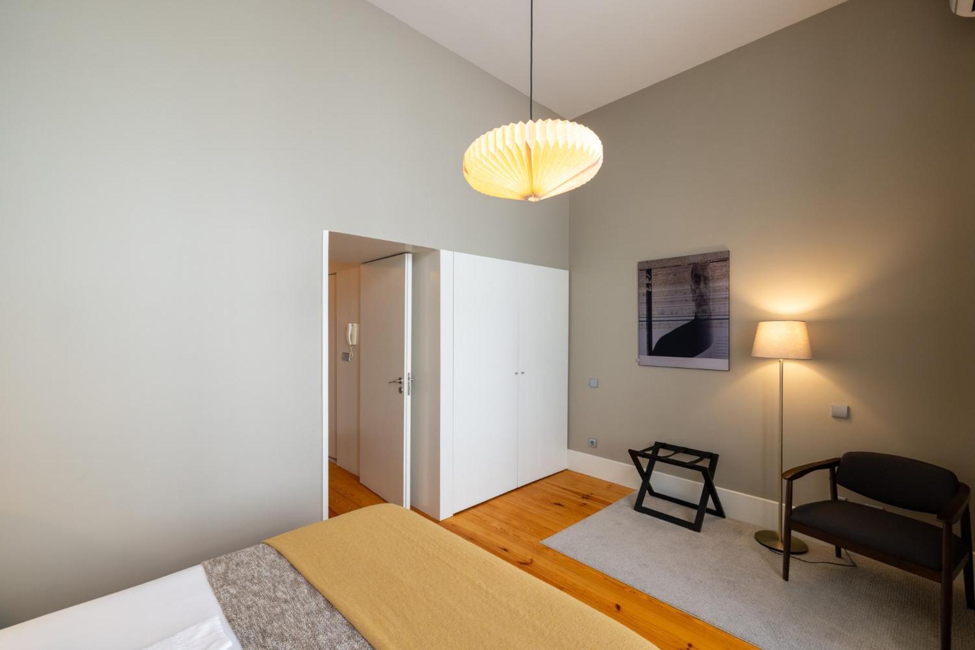 Casa Do Oficio - Livreiro Apartman Porto Kültér fotó