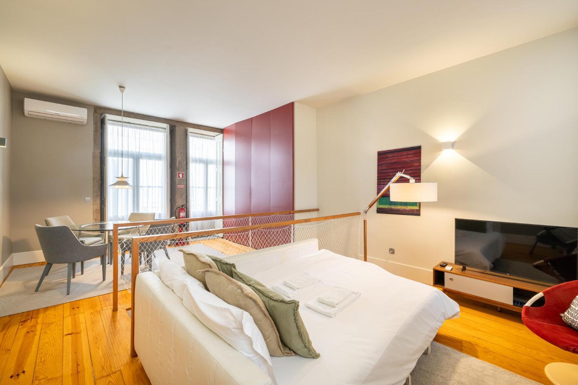 Casa Do Oficio - Livreiro Apartman Porto Kültér fotó