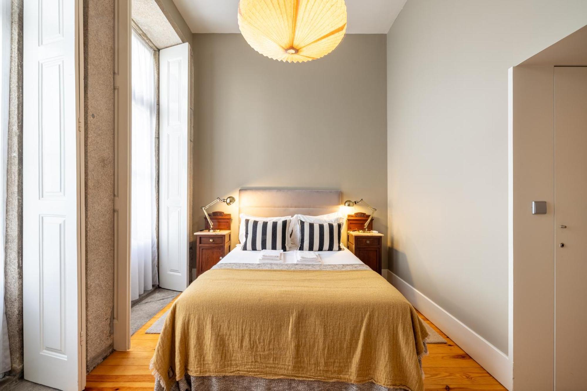 Casa Do Oficio - Livreiro Apartman Porto Kültér fotó