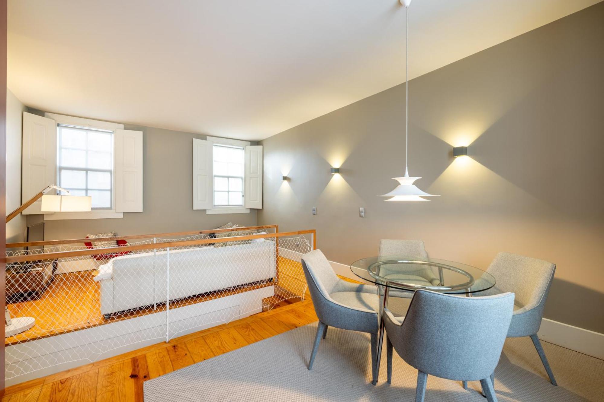 Casa Do Oficio - Livreiro Apartman Porto Kültér fotó