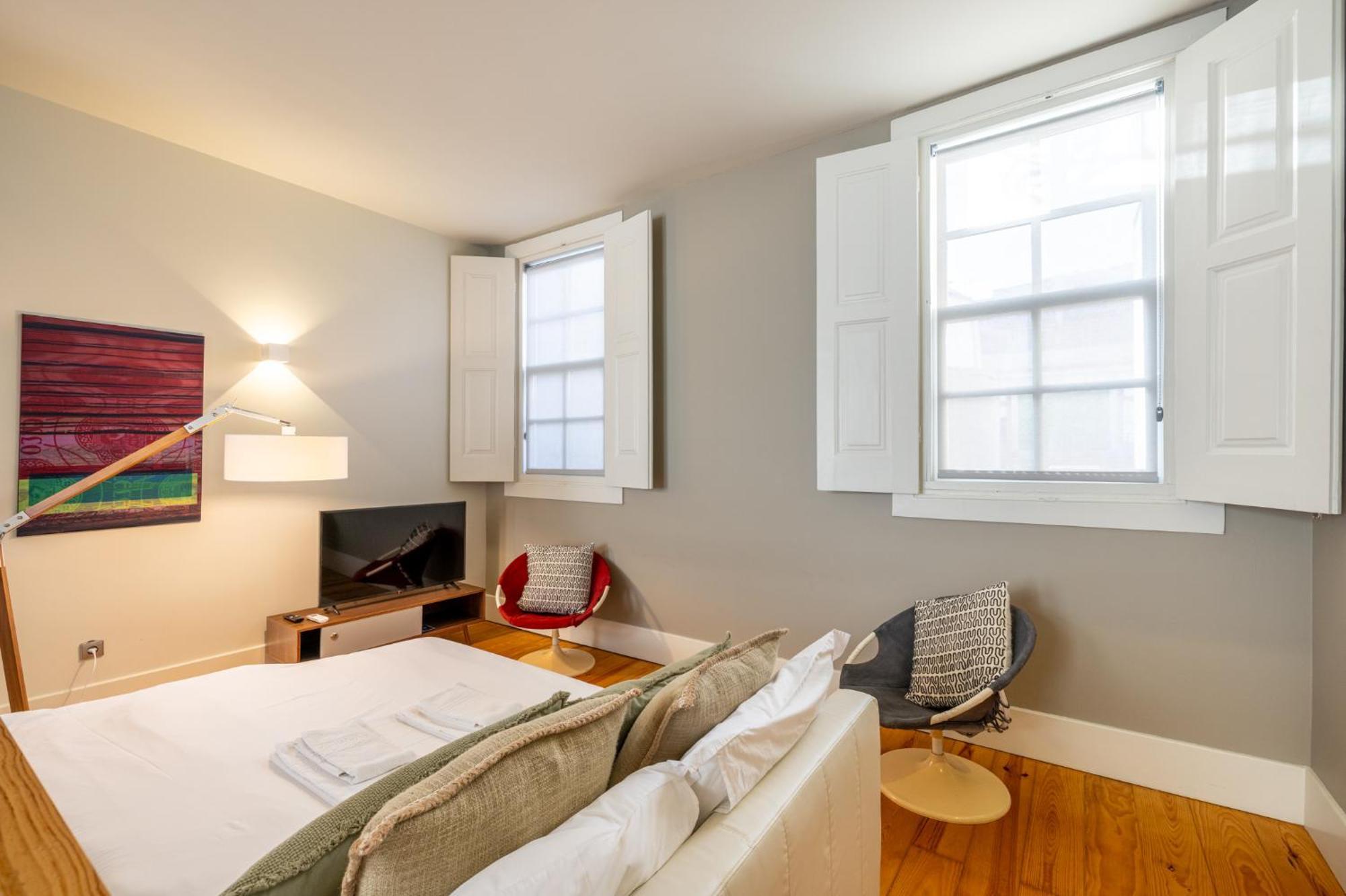 Casa Do Oficio - Livreiro Apartman Porto Kültér fotó