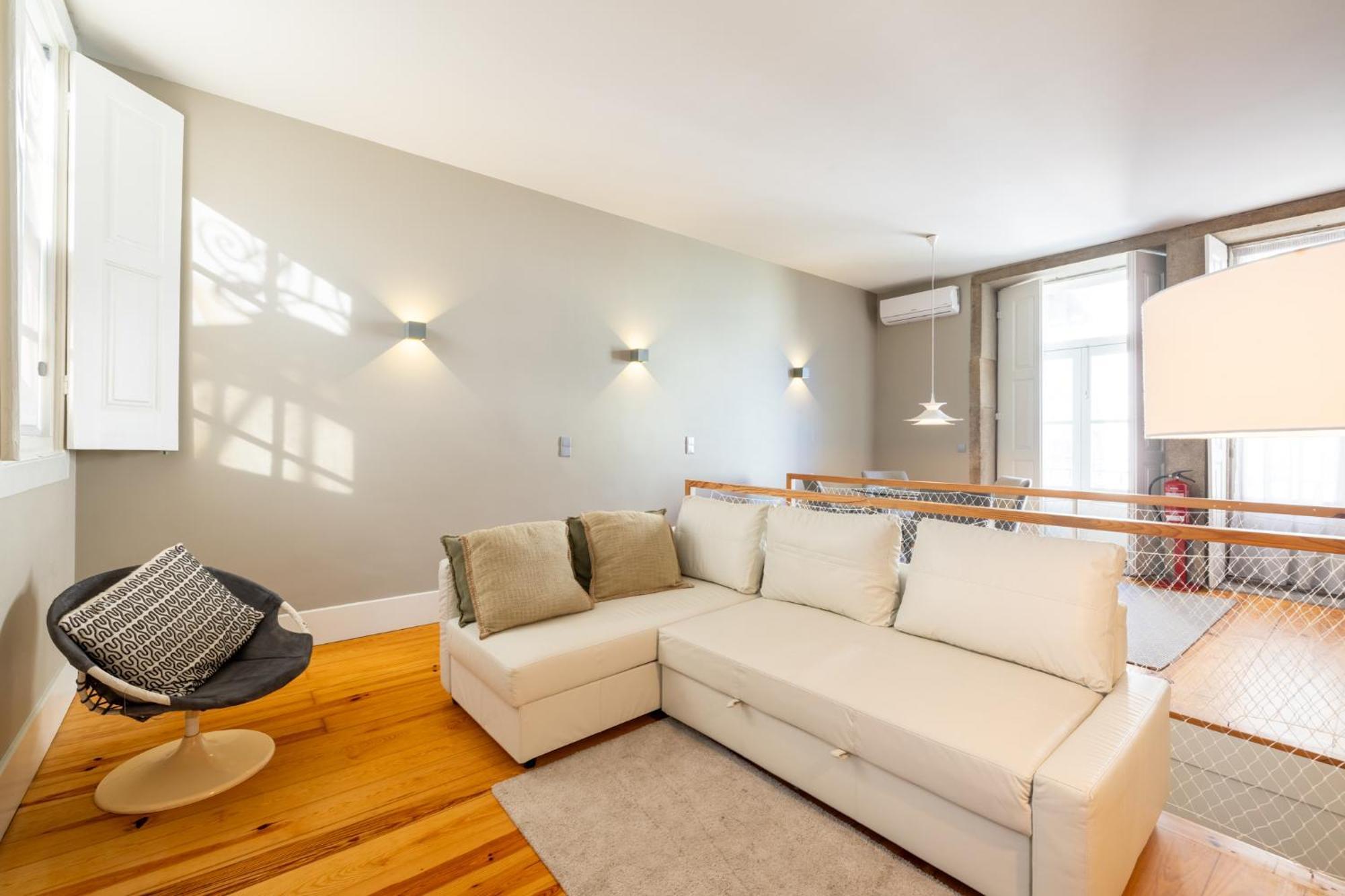 Casa Do Oficio - Livreiro Apartman Porto Kültér fotó